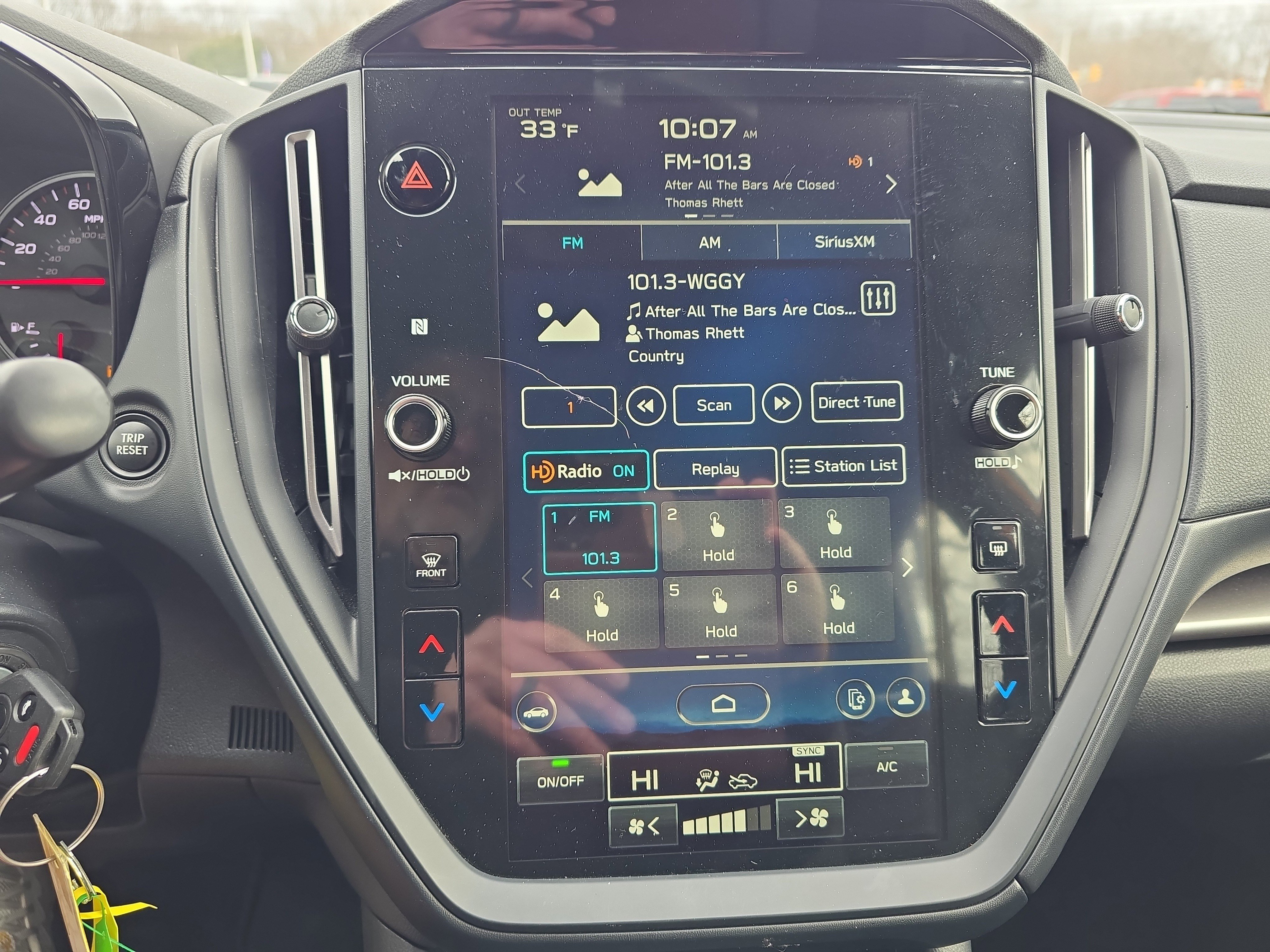 Used 2024 Subaru WRX image 25