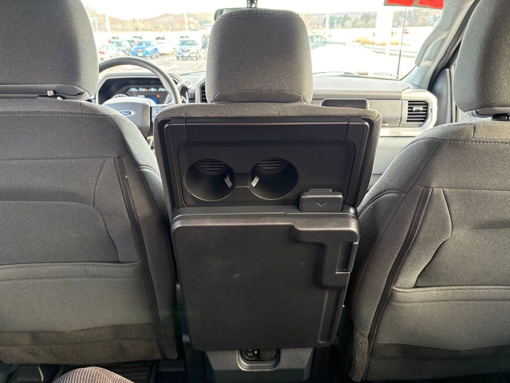 Used 2022 Ford F150 XLT w/ Trailer Tow Package image 15