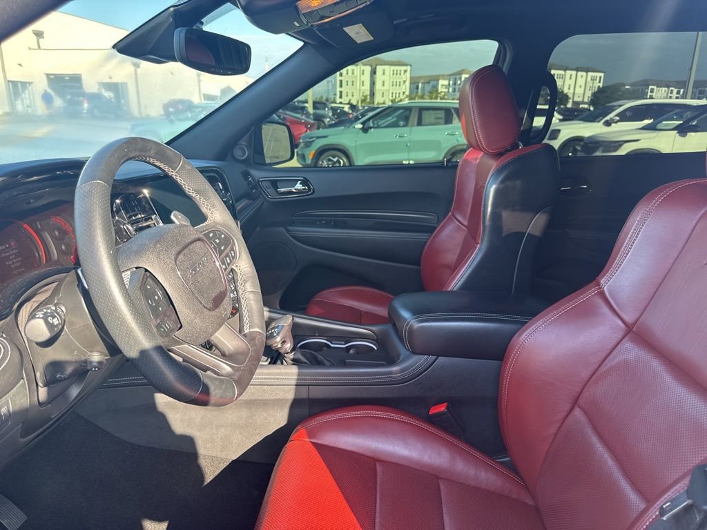 Used 2023 Dodge Durango SRT Hellcat image 15