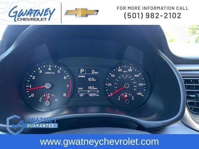 Used 2022 Kia Rio S image 15