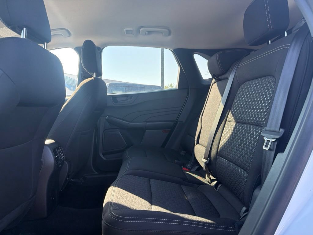 Used 2025 Ford Escape Active FWD image 10