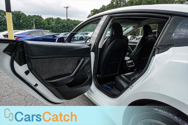 Used 2022 Tesla Model 3 RWD image 31