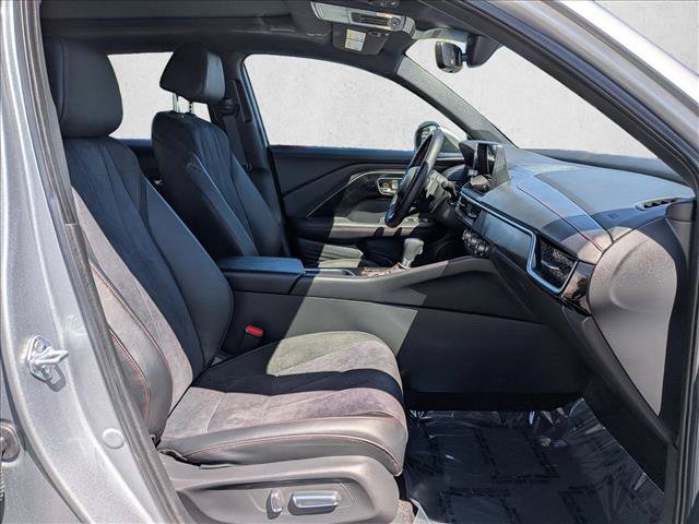 Certified 2025 Acura ADX A-Spec AWD/4WD image 20