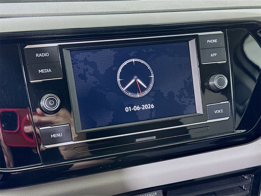 Used 2022 Volkswagen Taos S image 24