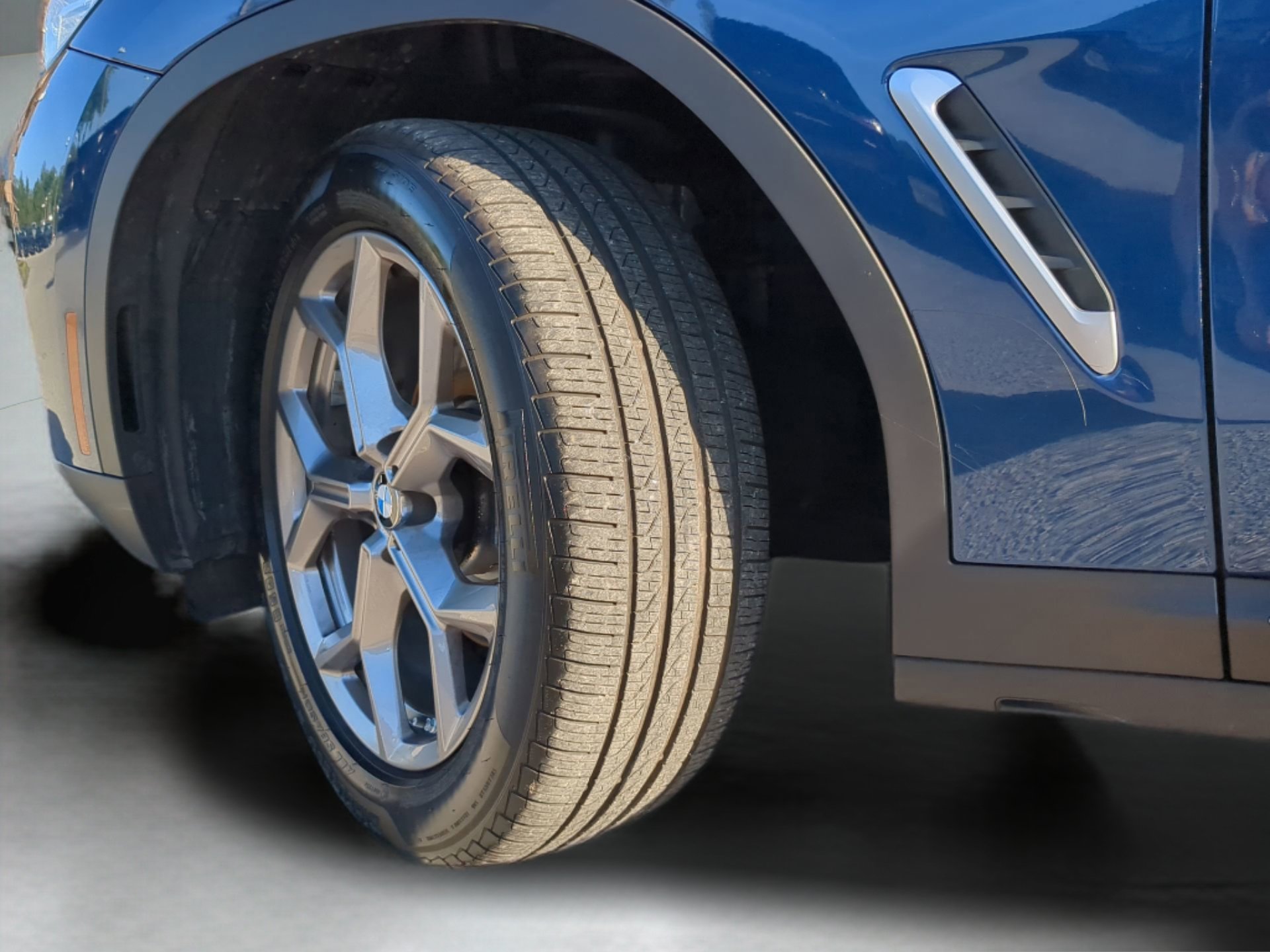 Used 2022 BMW X3 sDrive30i w/ Premium Package 2 image 73