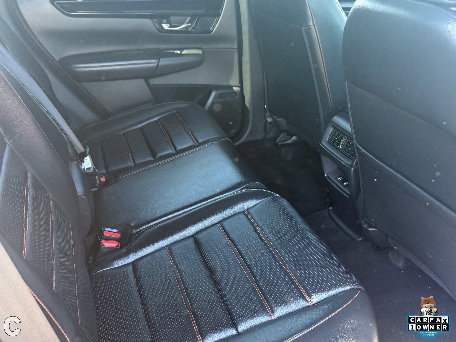 Used 2024 Honda CR-V Sport Touring image 12