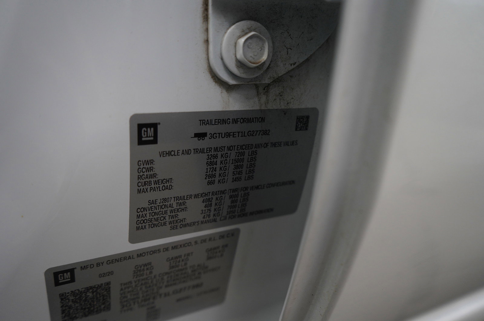 Used 2020 GMC Sierra 1500 Denali w/ Denali Premium Package image 23