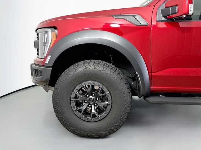 Used 2022 Ford F150 Raptor w/ Raptor 37 Performance Package AWD/4WD image 33