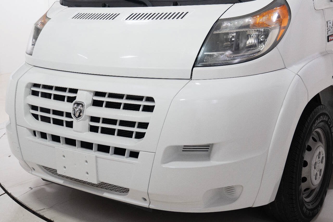 Used 2015 RAM ProMaster 2500 FWD image 12