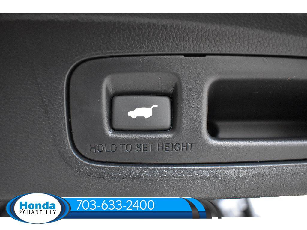 New 2026 Honda CR-V TrailSport image 34