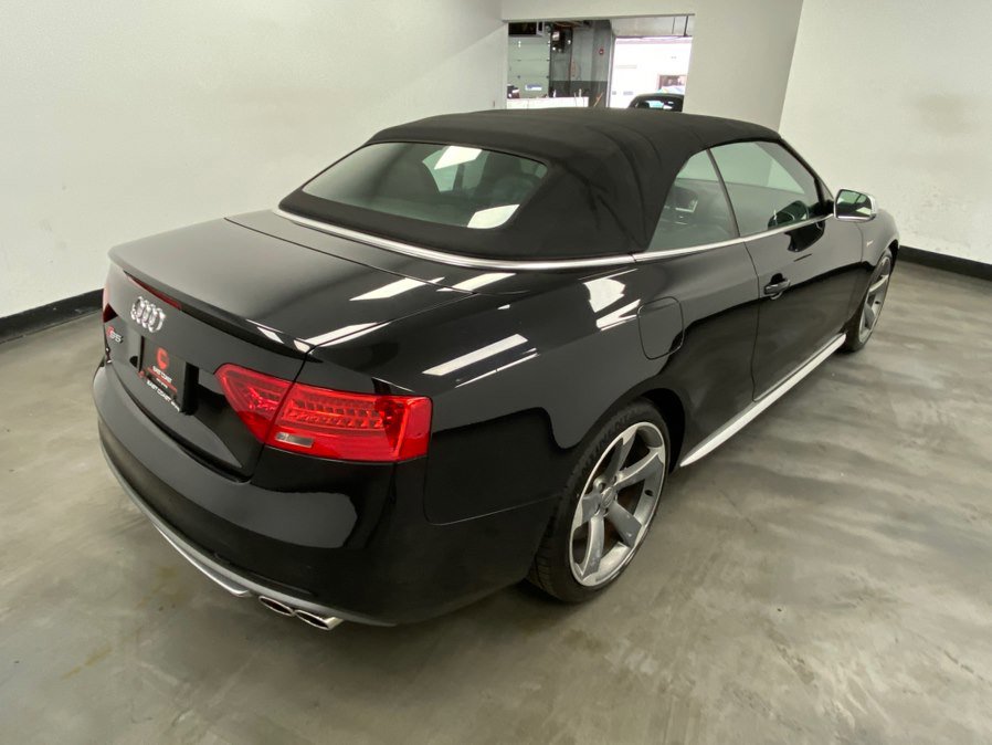 Used 2014 Audi S5 Prestige w/ Prestige Package AWD/4WD image 15