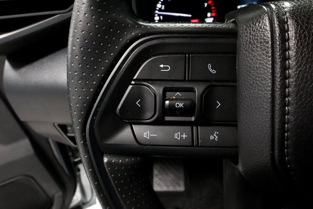 Used 2025 Toyota Tundra SR5 w/ SX Package image 25