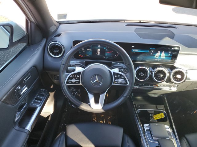 Used 2021 Mercedes-Benz GLB 250 4MATIC image 15