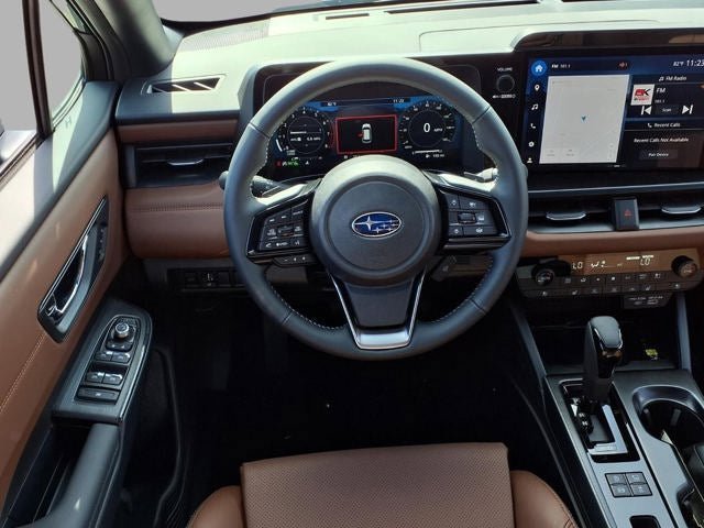 New 2026 Subaru Outback Touring XT image 25