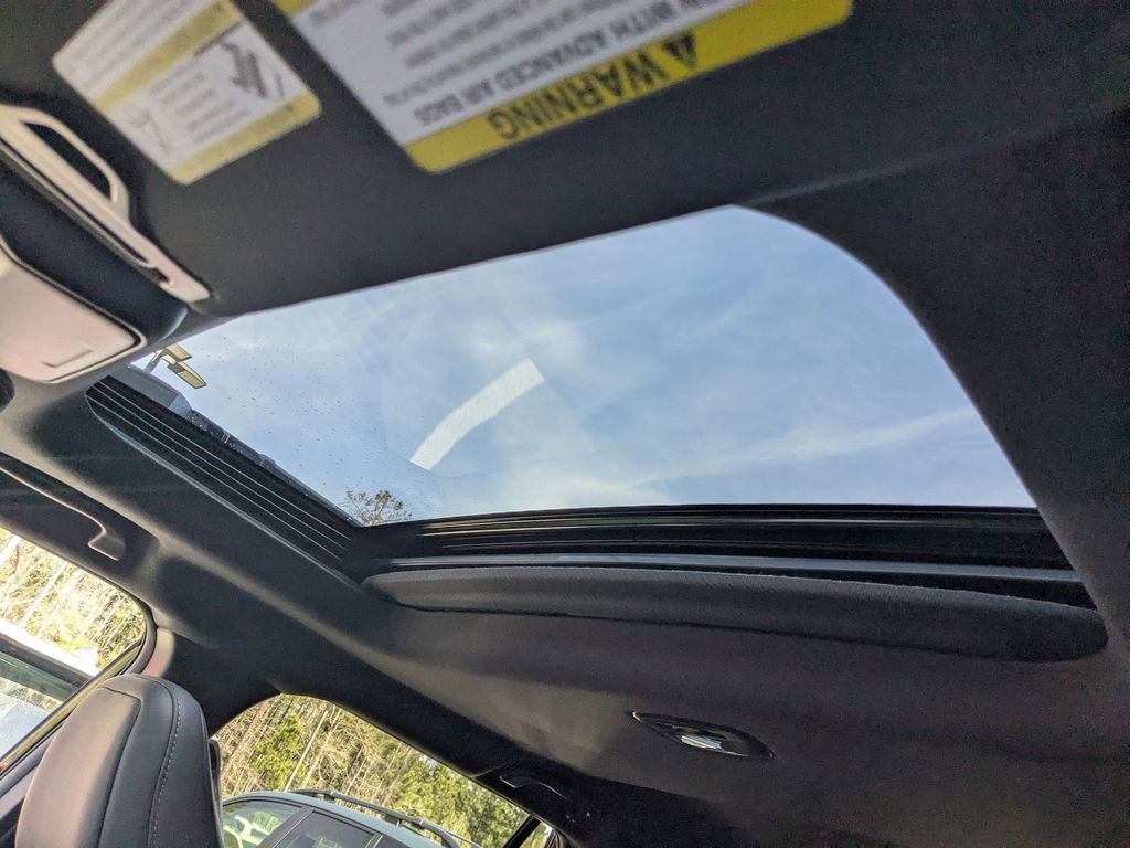 New 2026 Subaru Outback Limited XT image 19