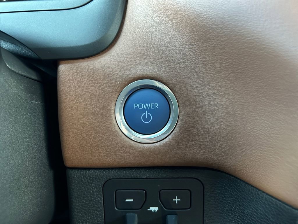 Used 2024 Toyota Tundra 1794 Edition image 36