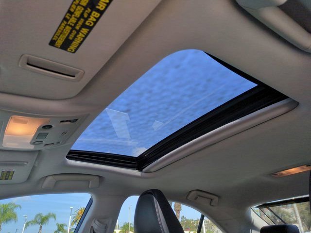 Used 2014 Lexus IS 350 350 w/ Luxury Package w/Gray Wood image 24