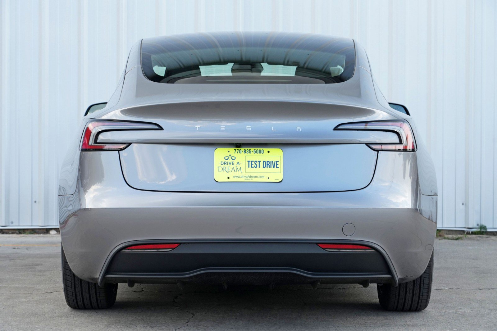 Used 2025 Tesla Model 3 Long Range image 11