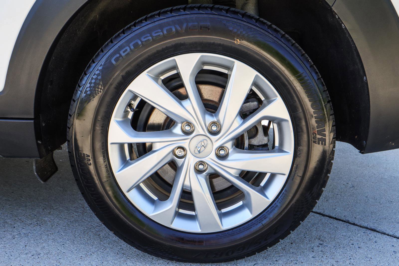 Used 2020 Hyundai Tucson Value AWD/4WD image 24