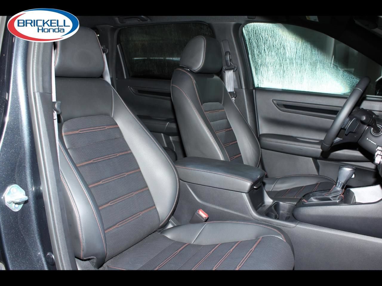 Used 2024 Honda CR-V Sport-L image 16