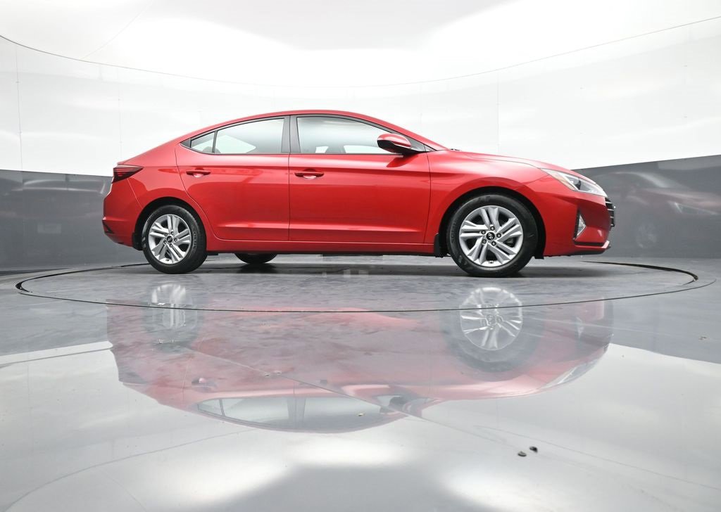 Used 2020 Hyundai Elantra Value Edition image 29
