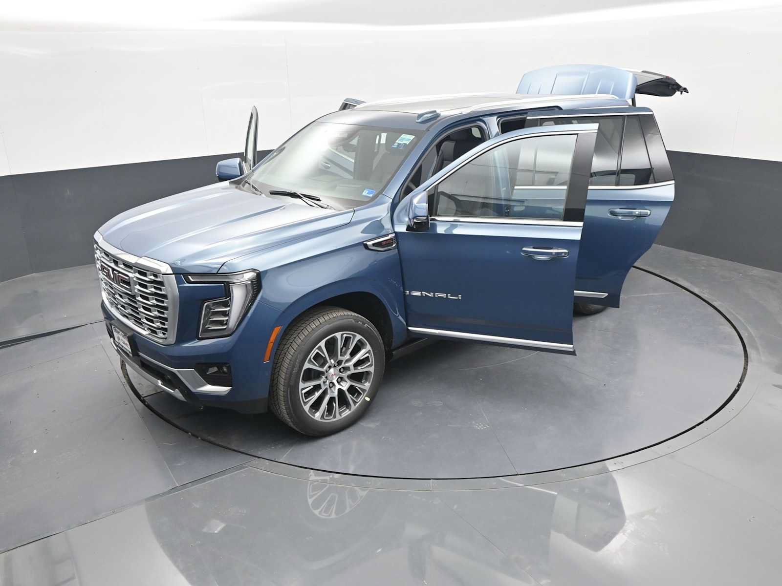 New 2027 GMC Yukon Denali w/ Denali Reserve Package AWD/4WD image 27