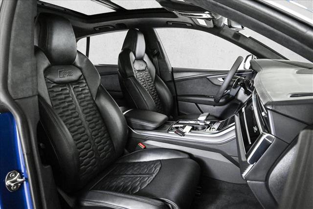 New 2026 Audi RS Q8 performance image 22