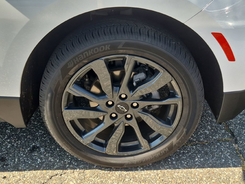 Certified 2023 Chevrolet Equinox RS AWD/4WD image 26