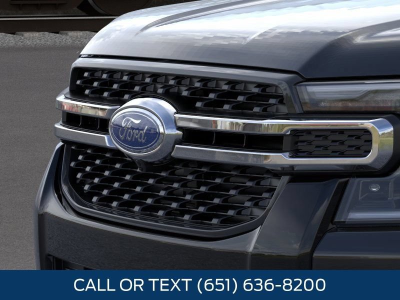 New 2026 Ford Ranger Lariat AWD/4WD image 20