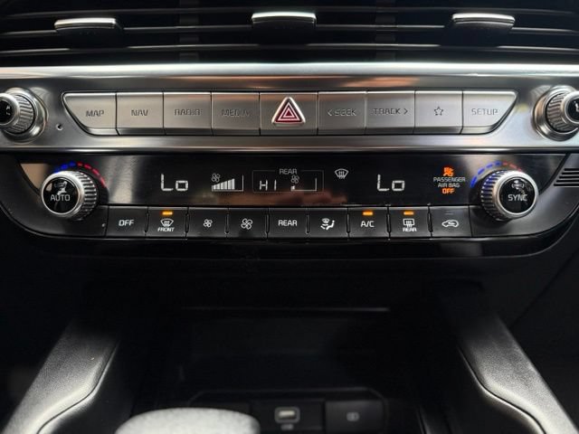Used 2022 Kia Telluride LX AWD/4WD image 31