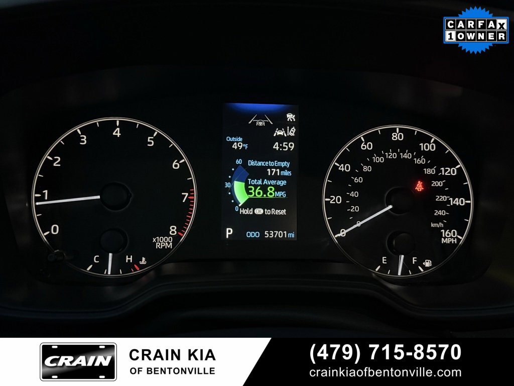 Used 2023 Toyota Corolla LE image 14