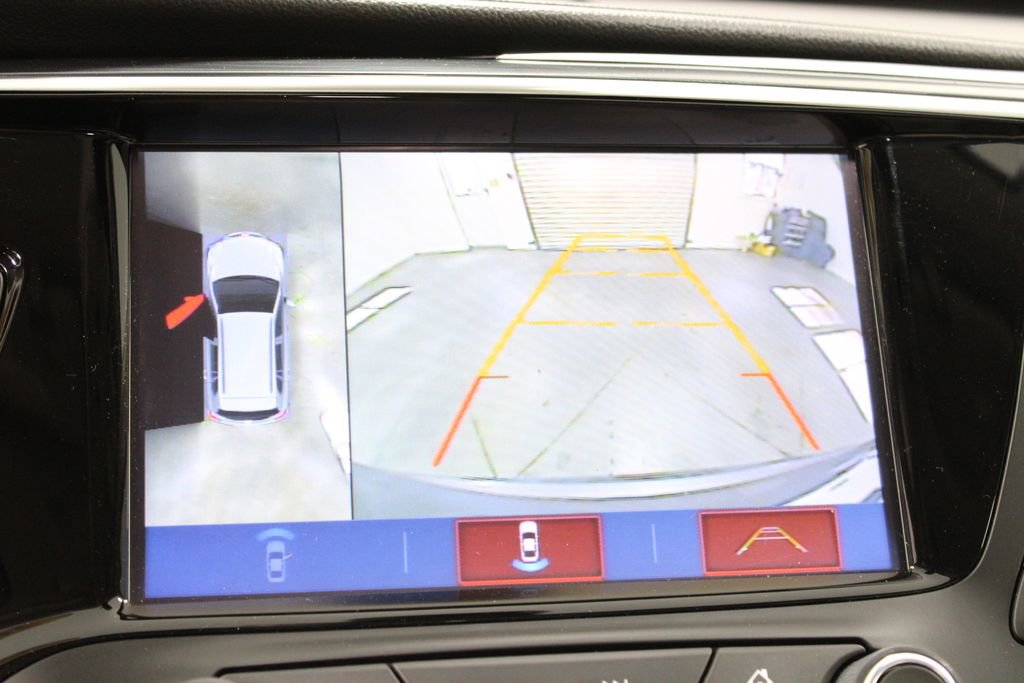 Used 2020 Buick Envision Premium w/ Driver Confidence Package image 51