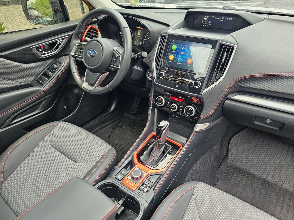 Used 2020 Subaru Forester Sport AWD/4WD image 10