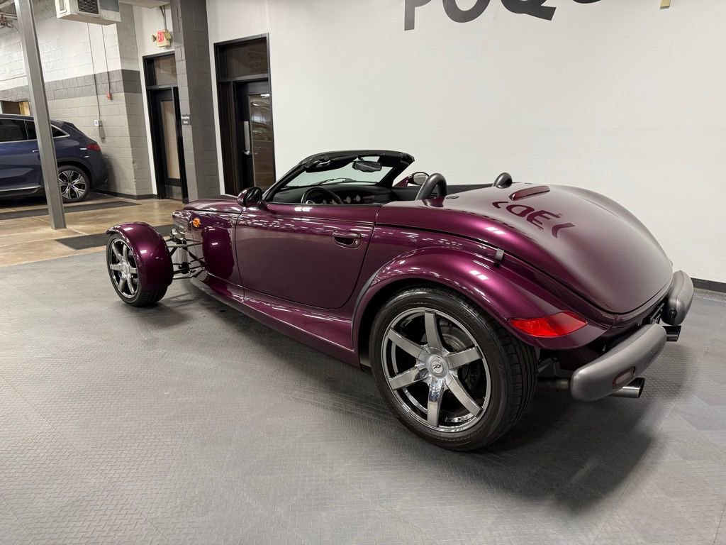 Used 1999 Plymouth Prowler image 6