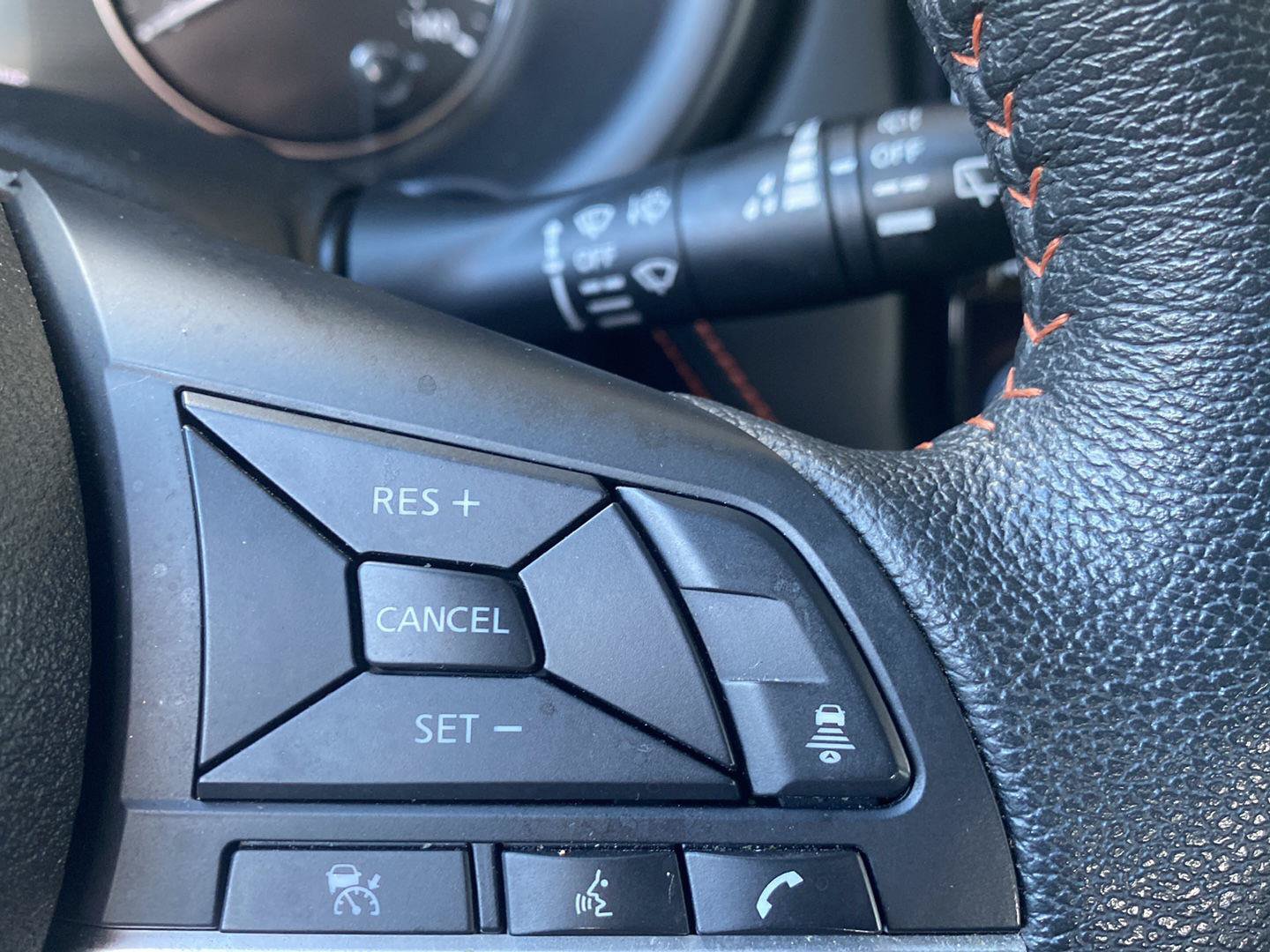 Certified 2023 Nissan Kicks SR w/ SR Premium Package FWD image 38