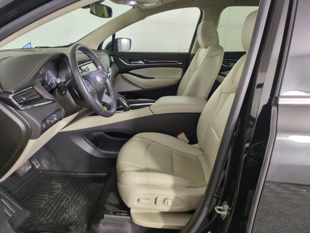 Used 2021 Buick Enclave Essence w/ Sport Touring Edition image 12