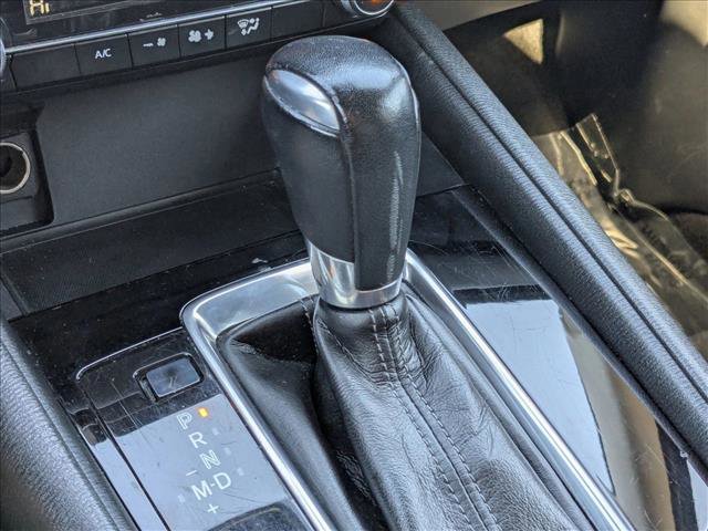 Used 2021 MAZDA CX-5 Touring image 11