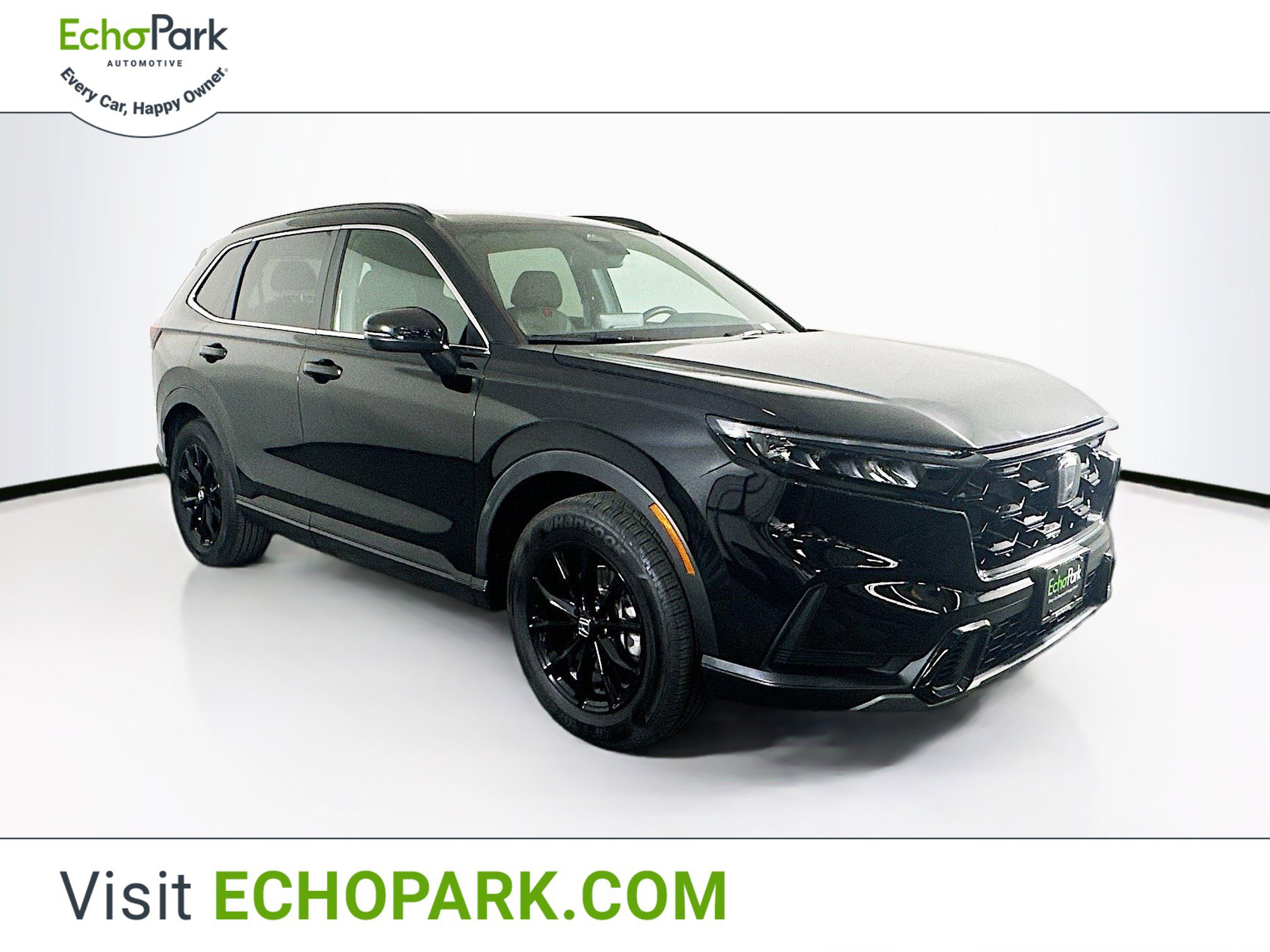 Used 2025 Honda CR-V Sport