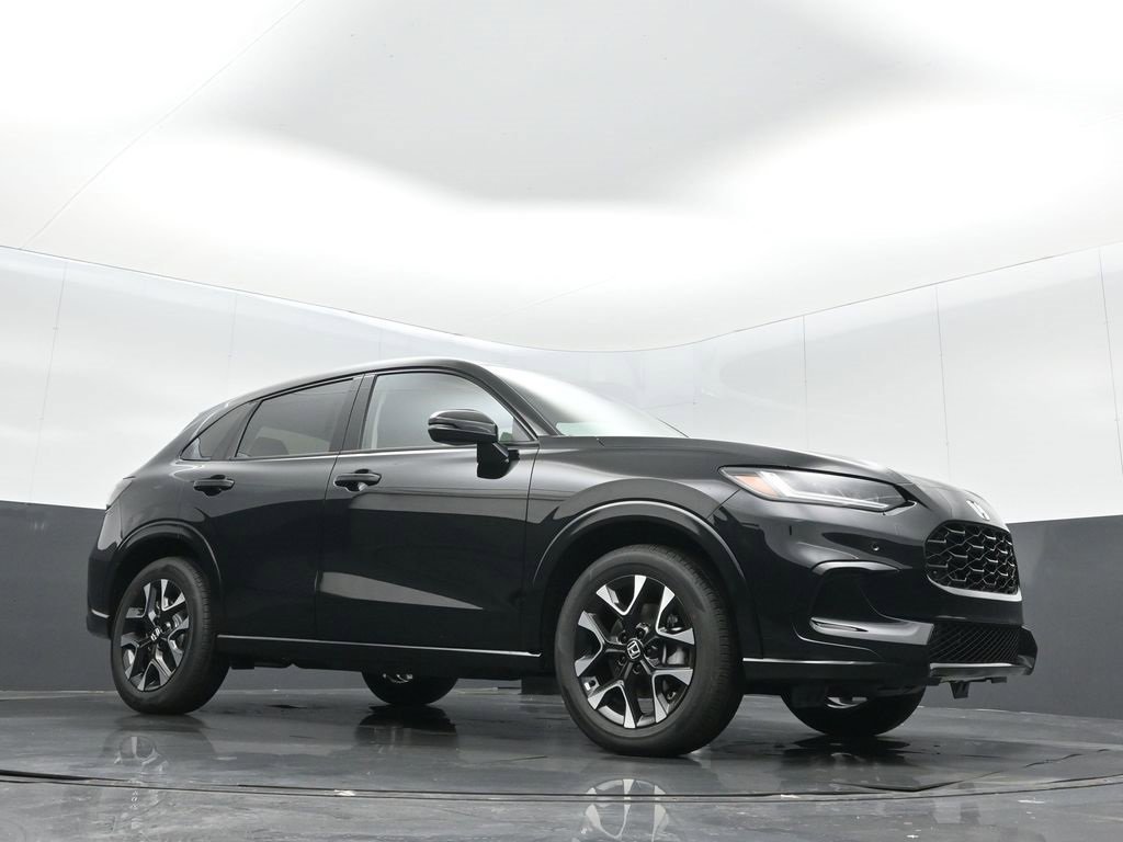 New 2026 Honda HR-V EX-L image 26