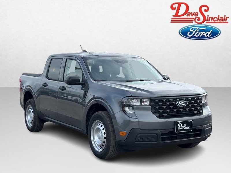 New 2026 Ford Maverick XL FWD image 4