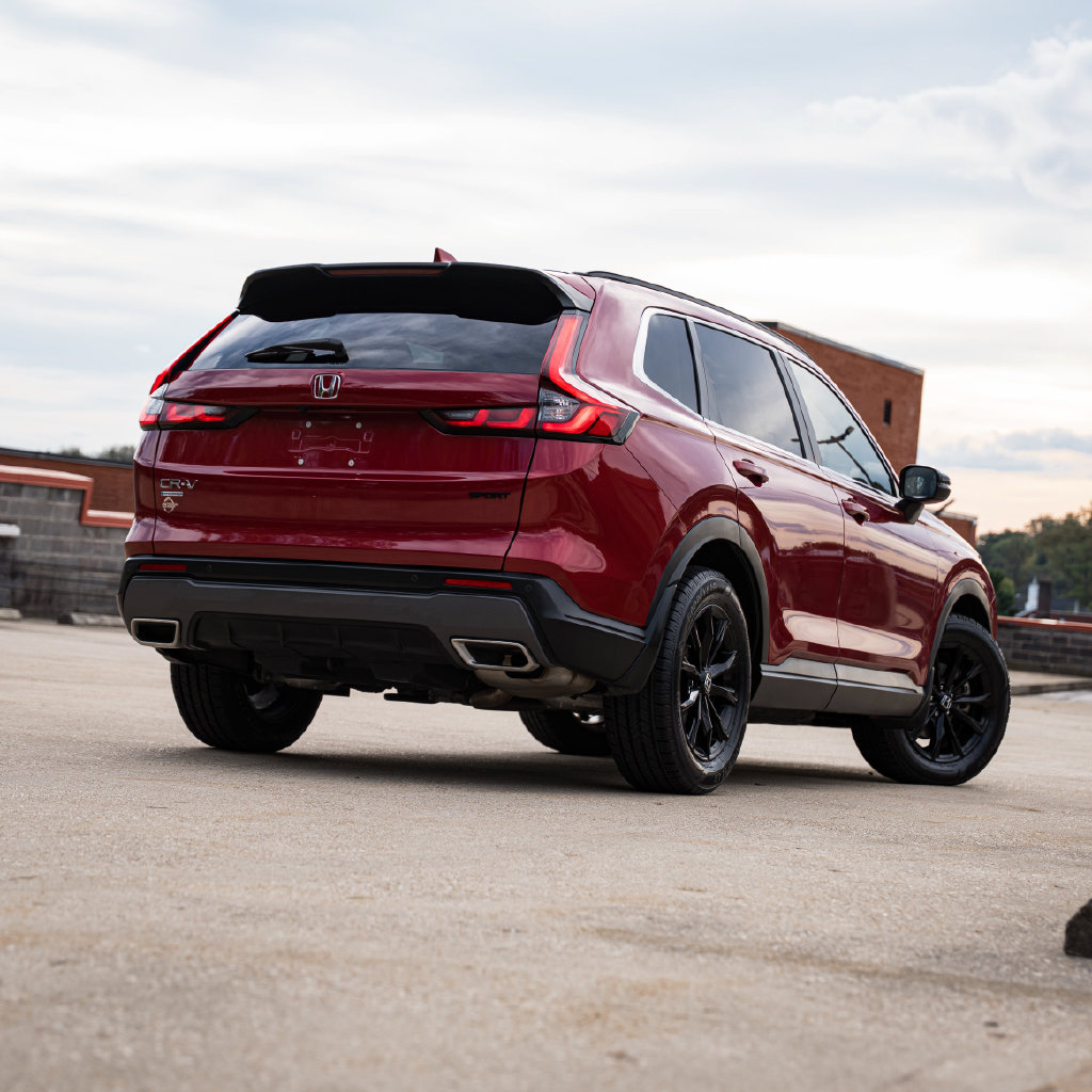 Used 2024 Honda CR-V Sport-L image 6