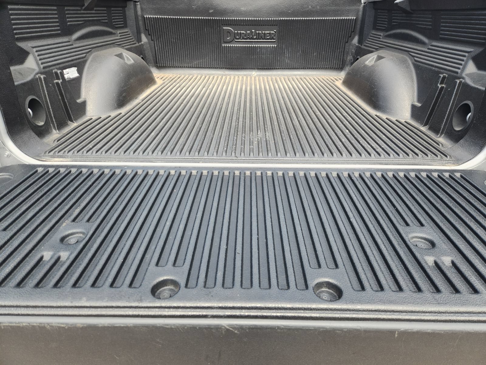 Used 2025 RAM 1500 Rebel w/ Rebel Level 1 Equipment Group AWD/4WD image 35