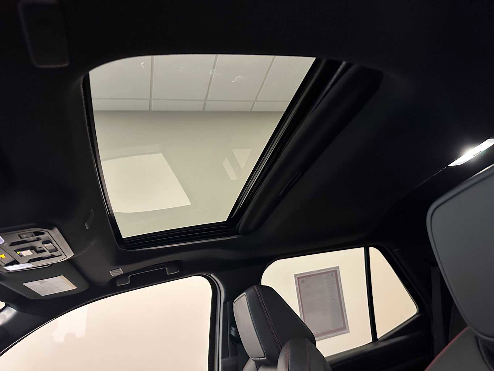 Certified 2025 Toyota 4Runner TRD Pro image 21