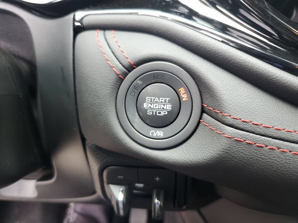 New 2026 Dodge Durango GT AWD/4WD image 24