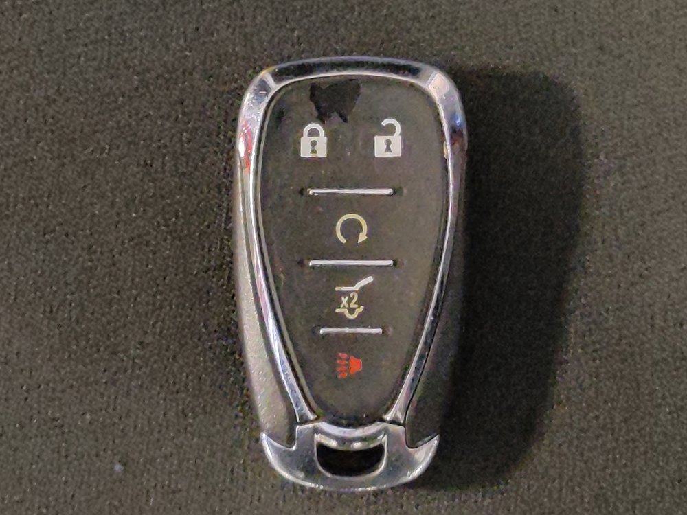 Used 2024 Chevrolet Equinox LT FWD image 32