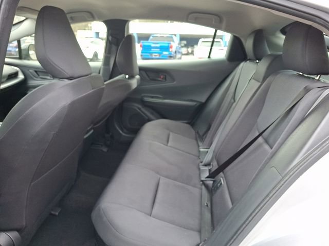 Used 2024 Toyota Prius LE image 12