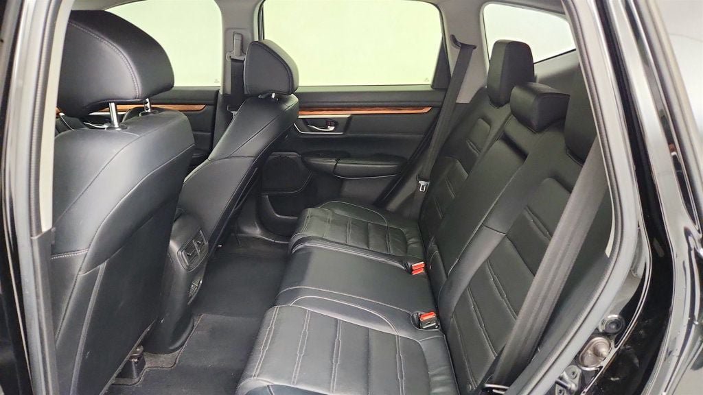 Used 2019 Honda CR-V EX-L image 20
