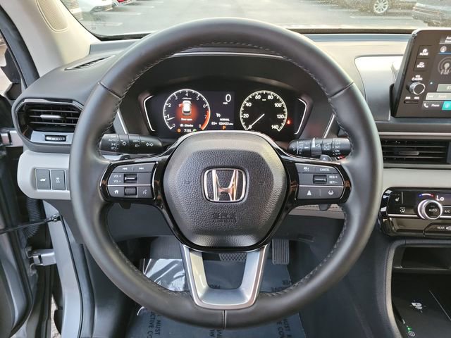 Certified 2024 Honda Pilot EX-L image 26