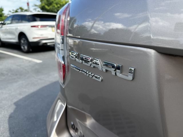 Used 2015 Subaru Forester 2.5i Touring AWD/4WD image 43
