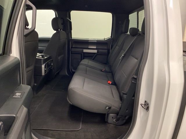 Used 2020 Ford F150 XLT w/ Equipment Group 302A Luxury AWD/4WD image 21